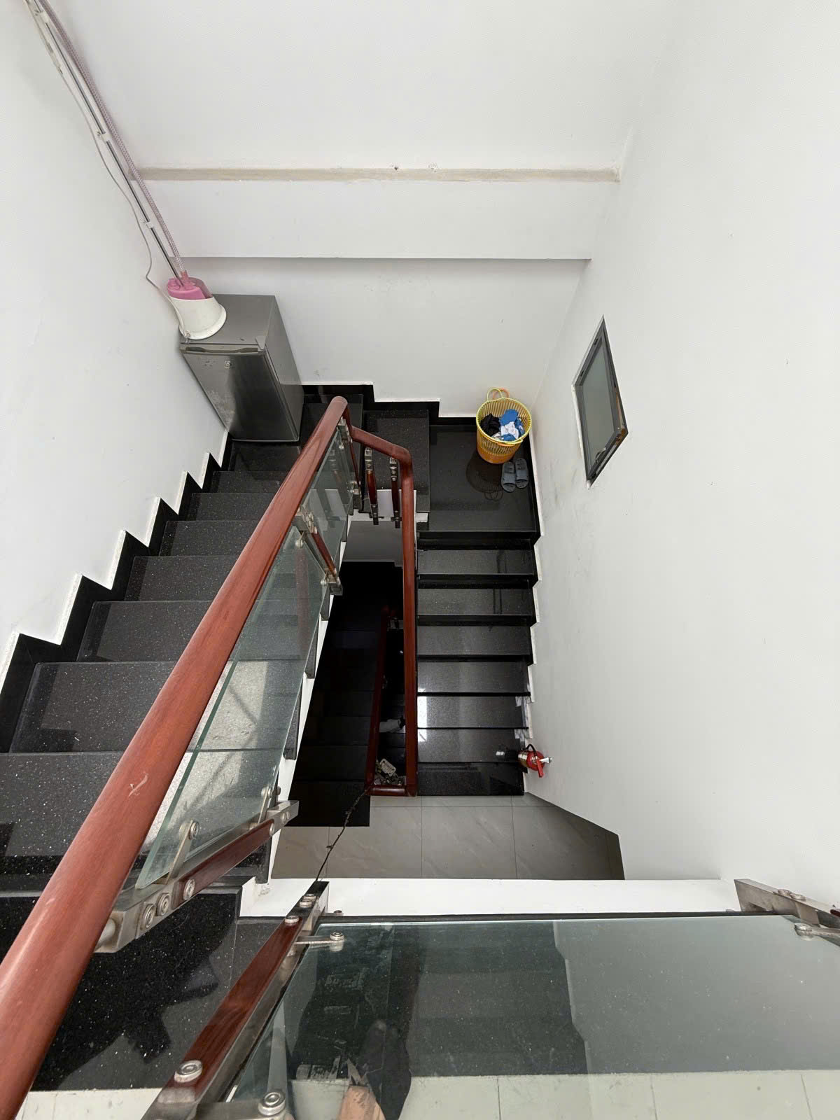 Chỉ 5.6 TỶ TL! 69M², 4 Tầng/3PN, Đường Quang Trung, Gò Vấp! Đang cho thuê 10tr/tháng! - Ảnh 3